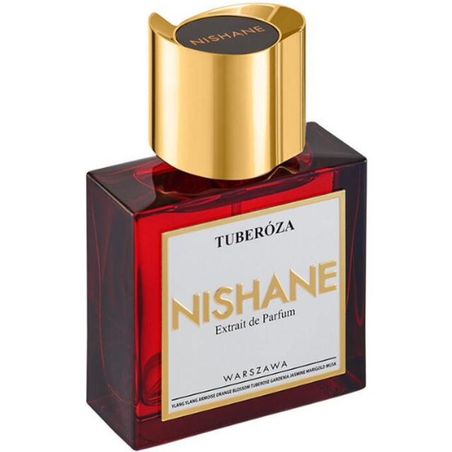 NISHANE Tuberóza Extrait de Parfum