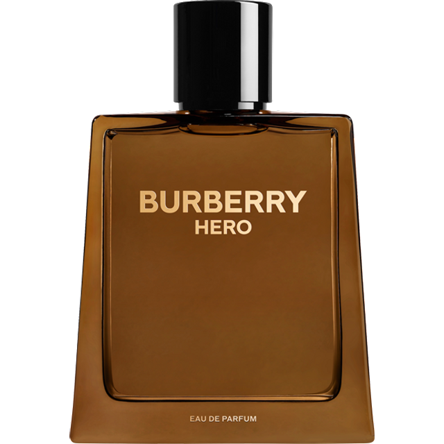 Burberry Hero EdP Nat. Spray