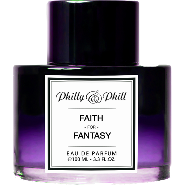 Philly & Phill Faith for Fantasy EdP Nat. Spray
