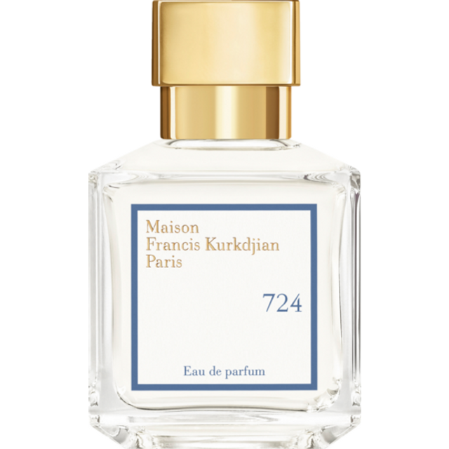 Maison Francis Kurkdjian 724 EdP Nat. Spray