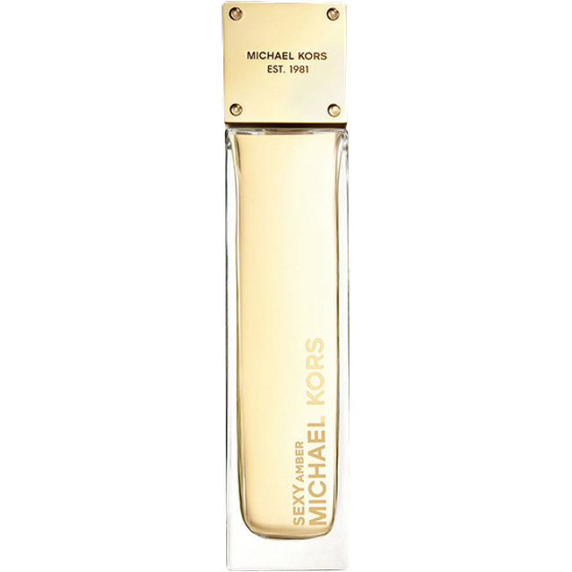 Michael Kors Sexy Amber EdP Nat. Spray