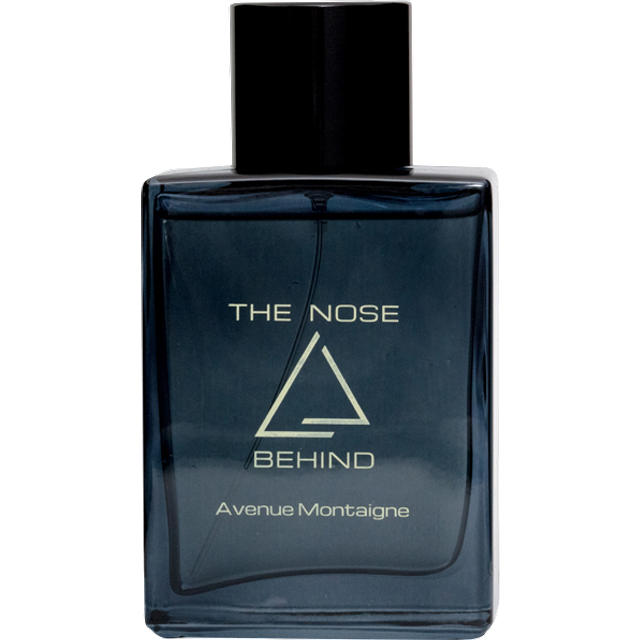 The Nose Behind Avenue Montaigne Extrait de Parfum Nat. Spray