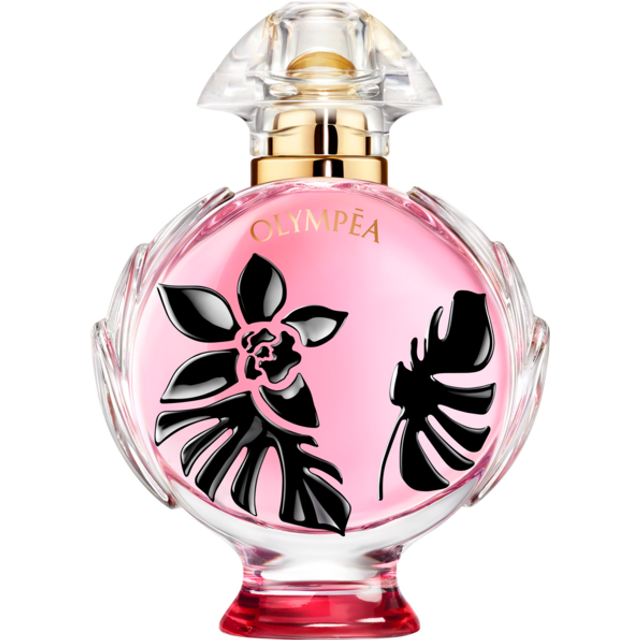rabanne Olympéa Flora EdP Nat. Spray Intense
