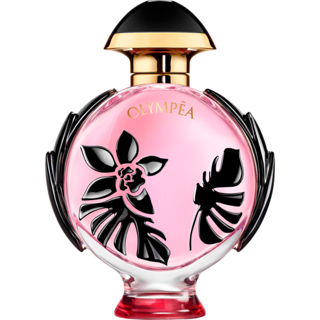 rabanne Olympéa Flora EdP Nat. Spray Intense