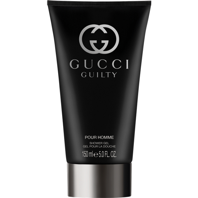 Gucci Guilty Pour Homme Shower Gel