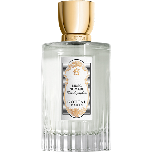 Goutal Musc Nomade EdP Nat. Spray Mixt