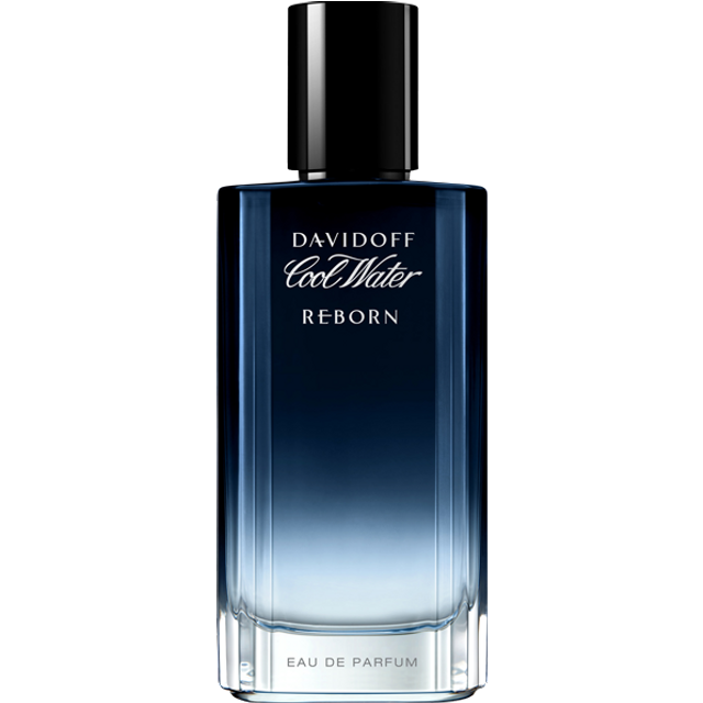 Davidoff Cool Water Reborn Male EdP Nat. Spray