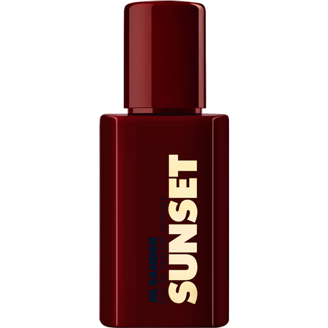 Jil Sander Sunset Intense EdP Nat Spray