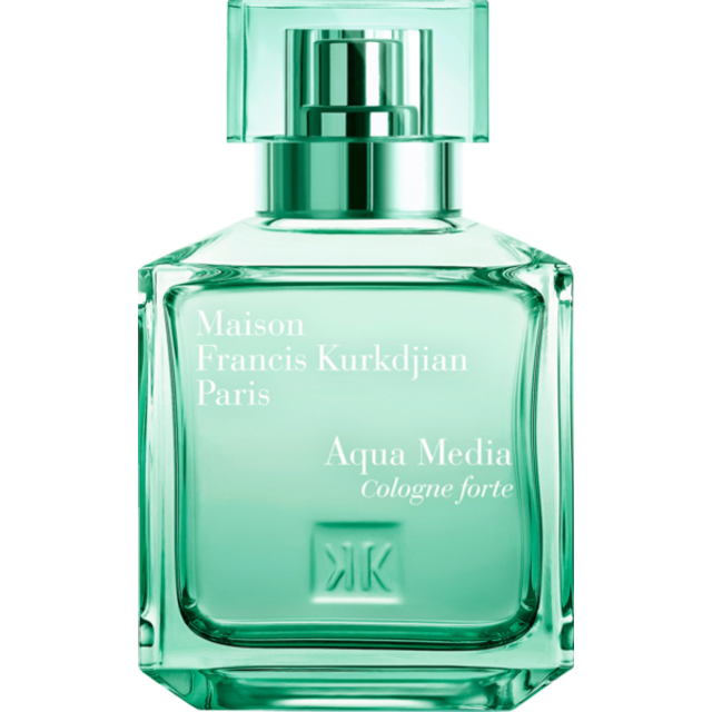 Maison Francis Kurkdjian Aqua Media Cologne Forte EdP Nat. Spray