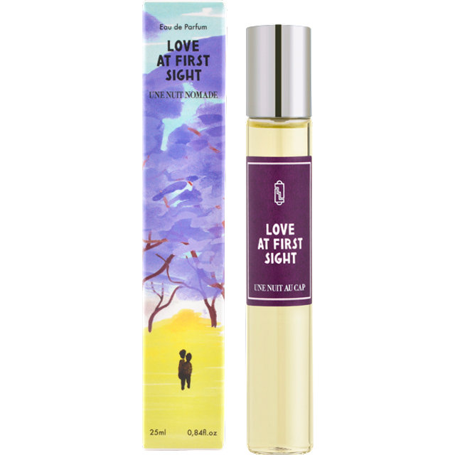 Une Nuit Nomade Love At First Sight EdP Nat. Spray