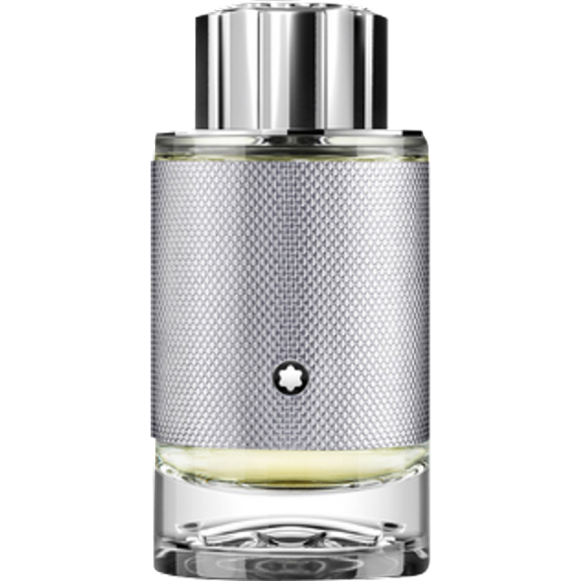 Montblanc Explorer Platinum EdP Nat. Spray