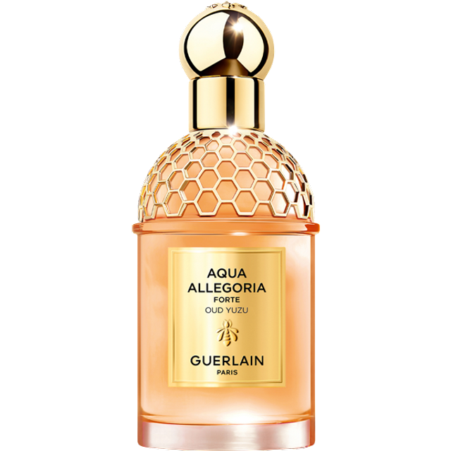Guerlain Aqua Allegoria Oud Yuzu EdP Nat. Spray