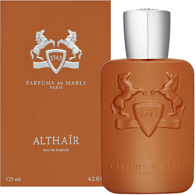 Parfums de Marly Althair EdP Nat. Spray