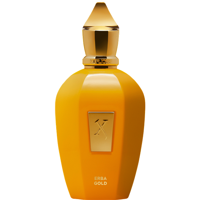 Xerjoff Xerjoff Vibe Erba Gold EdP Nat. Spray