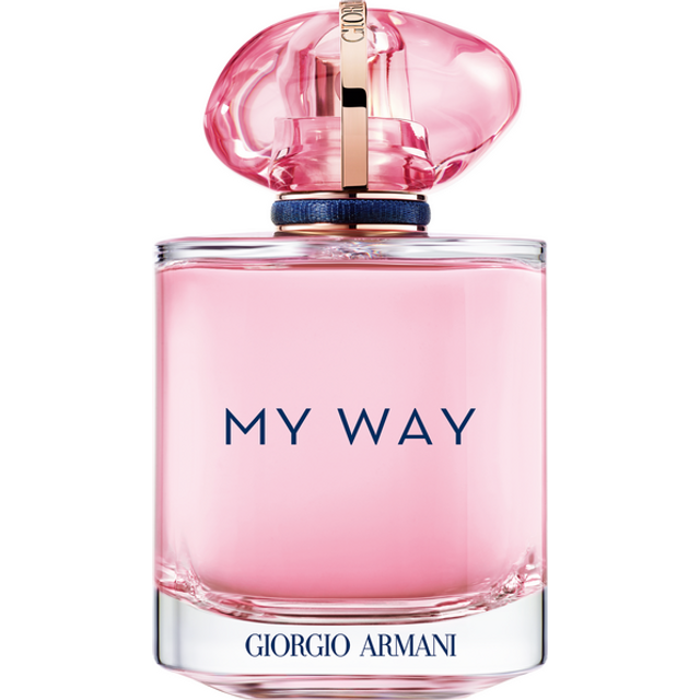 Giorgio Armani My Way Nectar EdP Nat. Spray