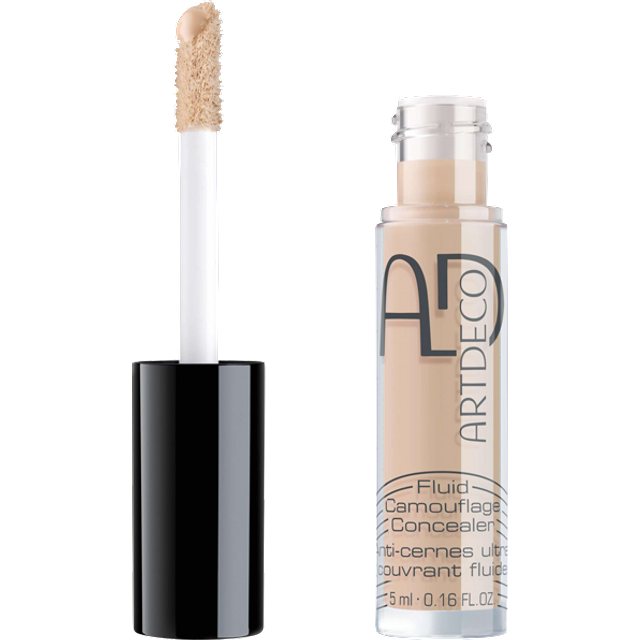 Artdeco Fluid Camouflage Concealer