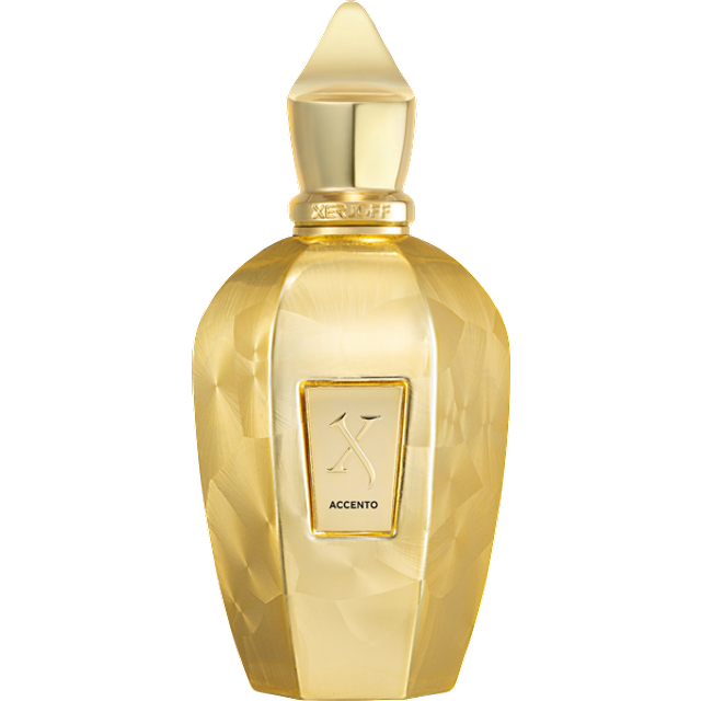 Xerjoff Xerjoff Vibe Accento Overdose EdP Nat. Spray