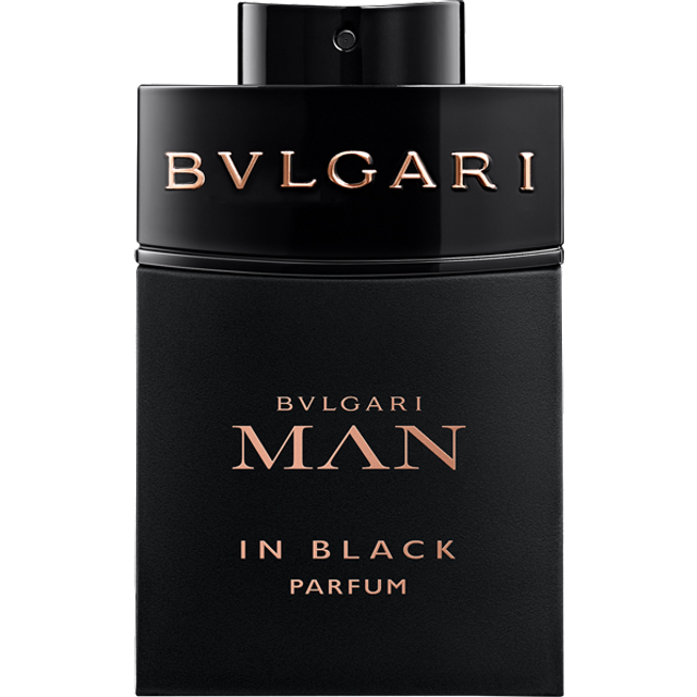 Bvlgari Man In Black Parfum Spray