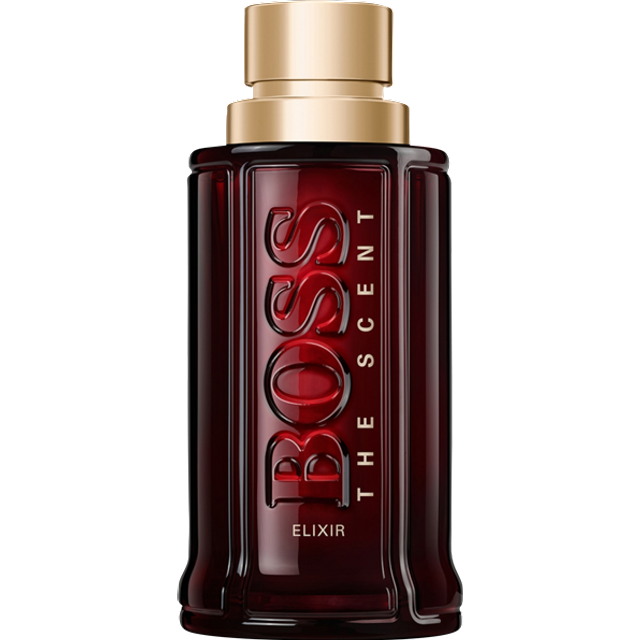 Hugo Boss Boss The Scent For Him Elixir Parfum