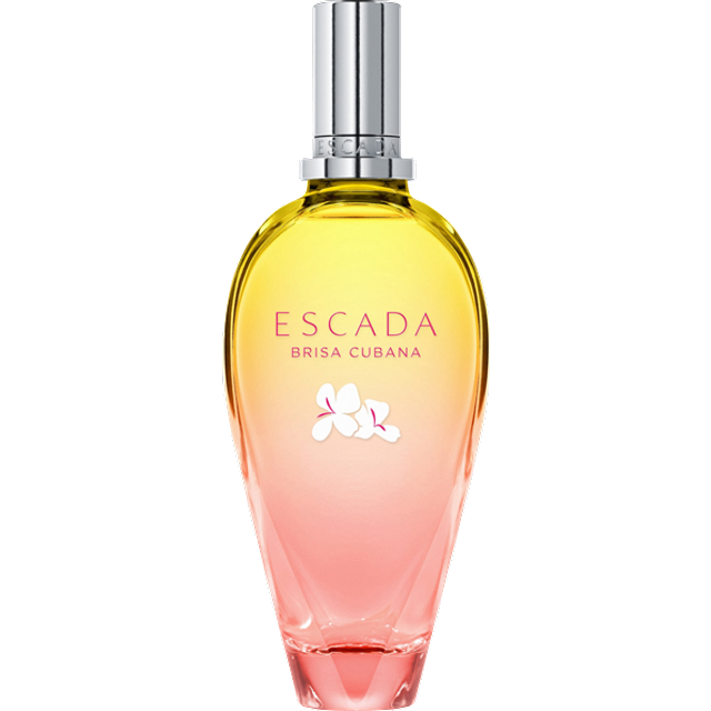 Escada Brisa Cubana EdT Nat. Spray