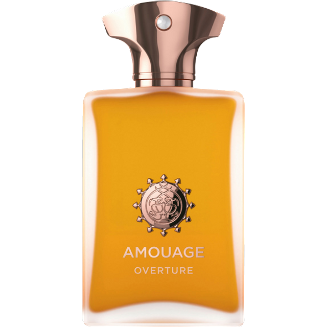 Amouage Overture Man EdP Nat. Spray