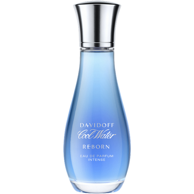 Davidoff Reborn Woman EdP Nat. Spray Intense