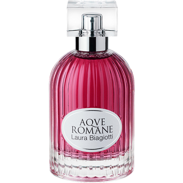 Laura Biagiotti Aqve Romane Uva Dulcis EdT Natural Spray