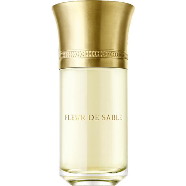 Liquides Imaginaires Fleur de Sable EdP Nat. Spray