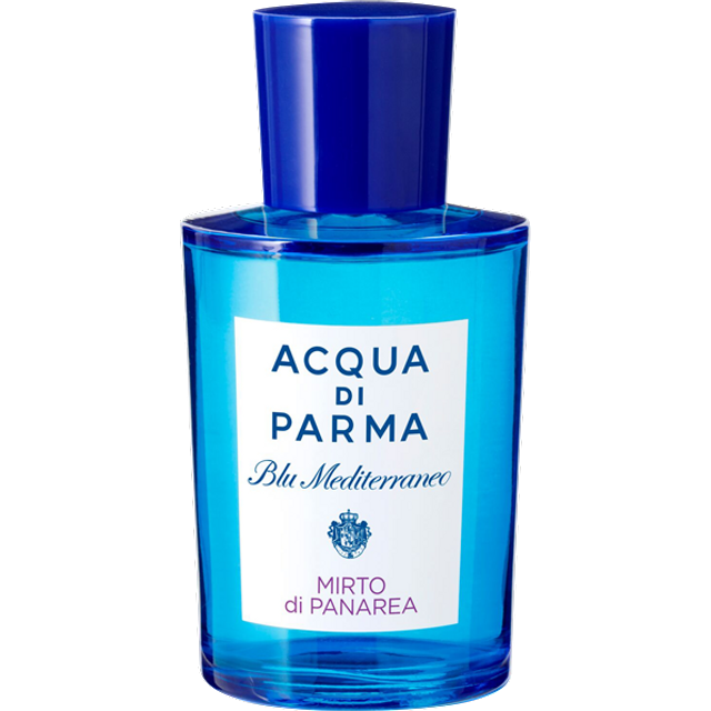 Acqua di Parma Blu Mediterraneo Mirto di Panarea EdT Nat. Spray