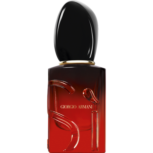 Giorgio Armani Sì Passione Intense EdP Nat. Spray Refillable