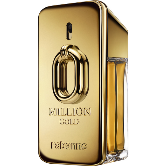 rabanne Million Gold for Him EdP Nat. Spray Intense