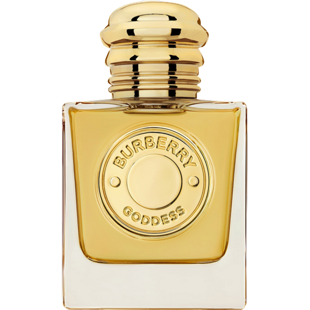 Burberry Goddess EdP Nat. Spray Intense