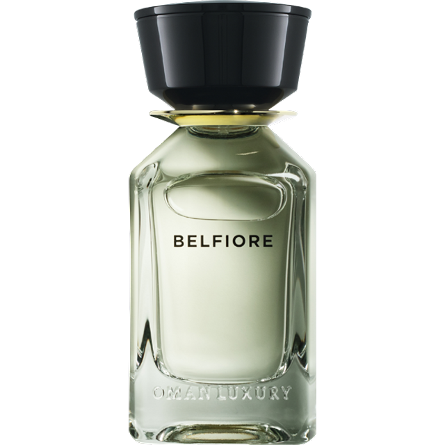 Oman Luxury Belfiore EdP Nat. Spray