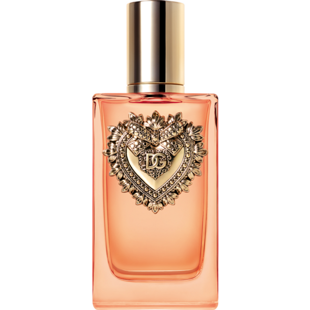 Dolce & Gabbana Devotion Intense EdP Nat. Spray