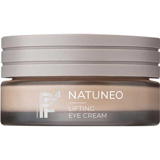 ANNEMARIE BÖRLIND Natuneo Lifting Eye Cream