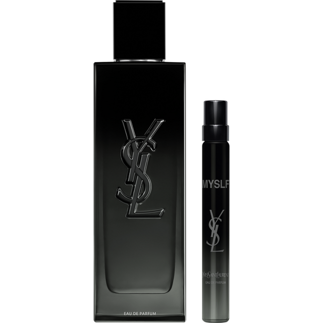 Yves Saint Laurent MYSLF Set = EdP Nat. Spray 100 ml + EdP Nat. Spray 10 ml