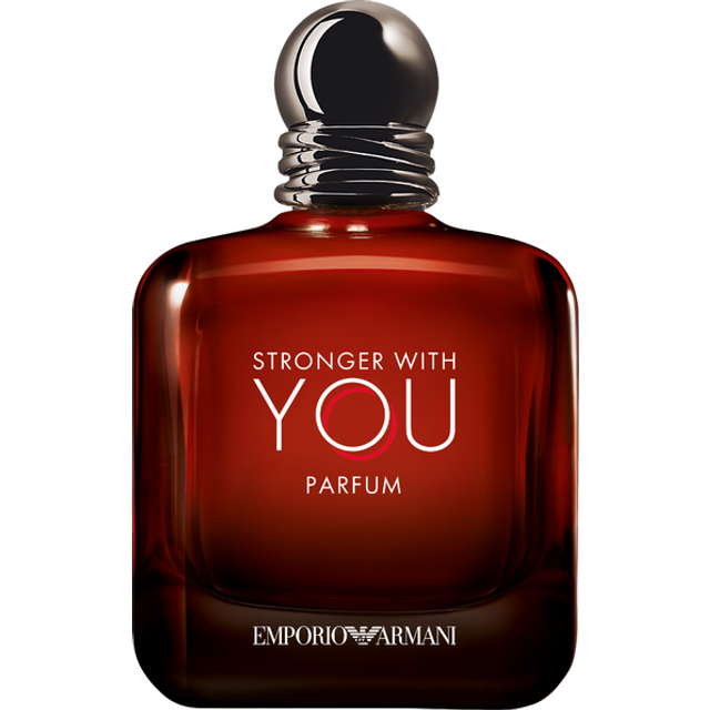 Giorgio Armani Emporio Armani Stronger With You Parfum