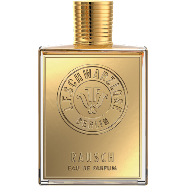 J. F. Schwarzlose Berlin Rausch EdP Nat. Spray