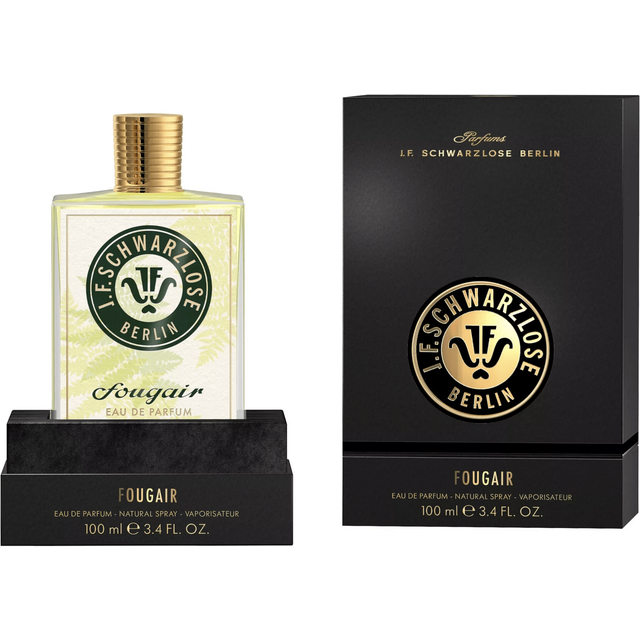 J. F. Schwarzlose Berlin Fougair EdP Nat. Spray