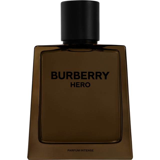 Burberry Hero Parfum Intense refillable