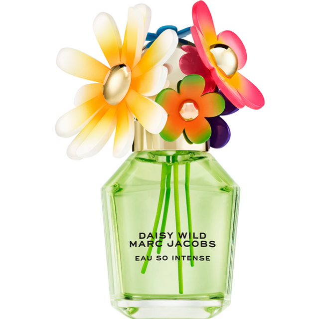 Marc Jacobs Daisy Wild Intense EdP Nat. Spray