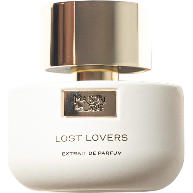 Maison De L'Asie Lost Lovers Extrait de Parfum