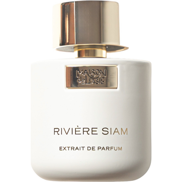 Maison De L'Asie Rivière Siam Extrait de Parfum