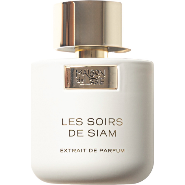 Maison De L'Asie Les Soirs de Siam Extrait de Parfum