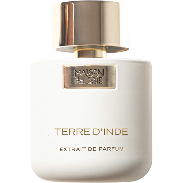Maison De L'Asie Terre D'Inde Extrait de Parfum