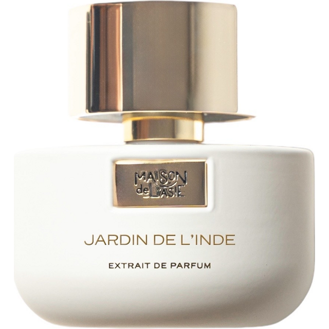 Maison De L'Asie Jardin de L’Inde Extrait der Parfum