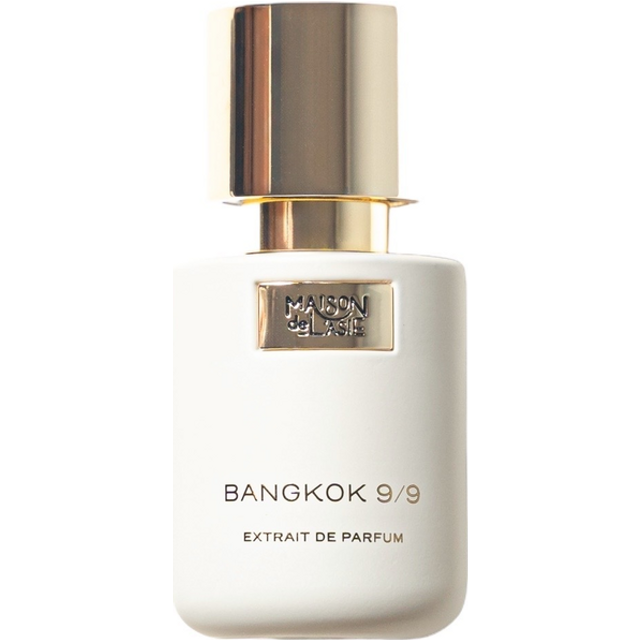 Maison De L'Asie Bangkok 9/9 Extrait de Parfum