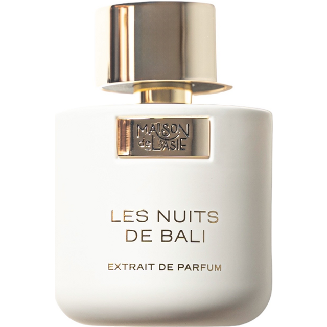 Maison De L'Asie Les Nuits de Bali Extrait de Parfum