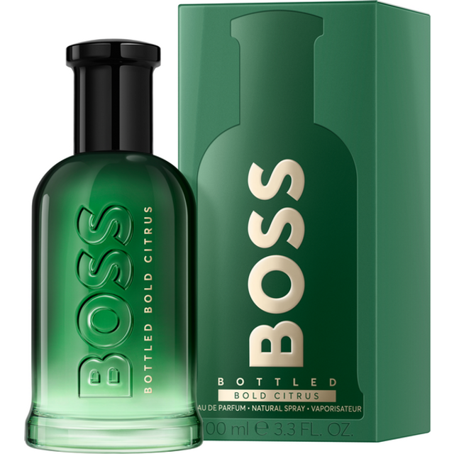 Hugo Boss Boss Bottled Bold Citrus EdP Nat. Spray