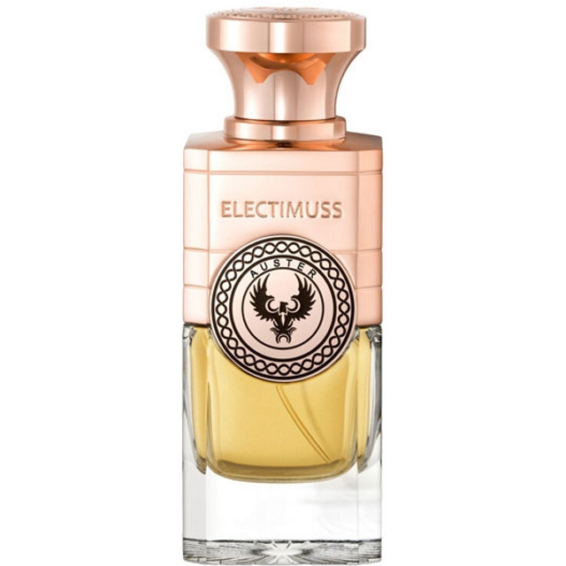 ELECTIMUSS Eternal Collection Auster Perfume Spray